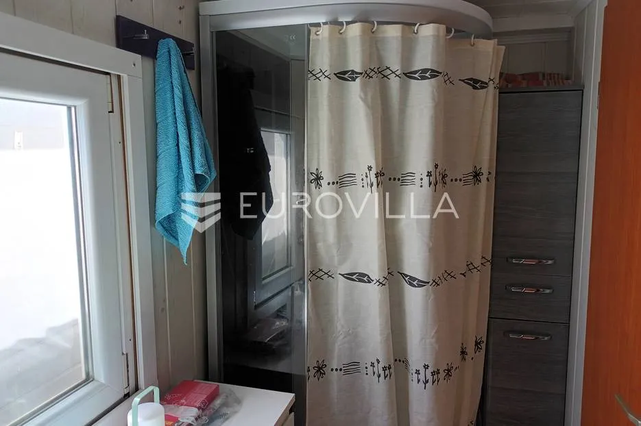rogoznica, jarebinjak, građevinsko zemljište s idejnim projektom, 987 m² - slika 8