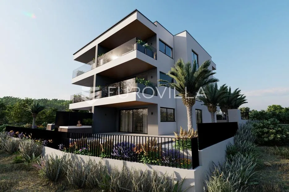 rogoznica, ražanj, odličan dvosoban stan, 84,28 m² - slika 20