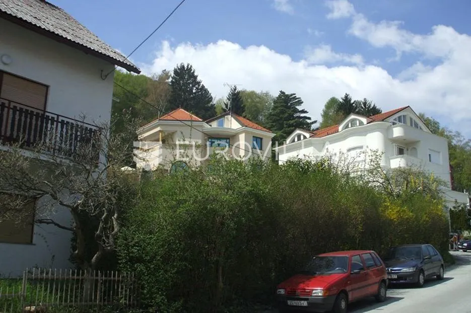 zagreb, mlinovi, samostojeća kuća nkp 225 m2 - slika 5