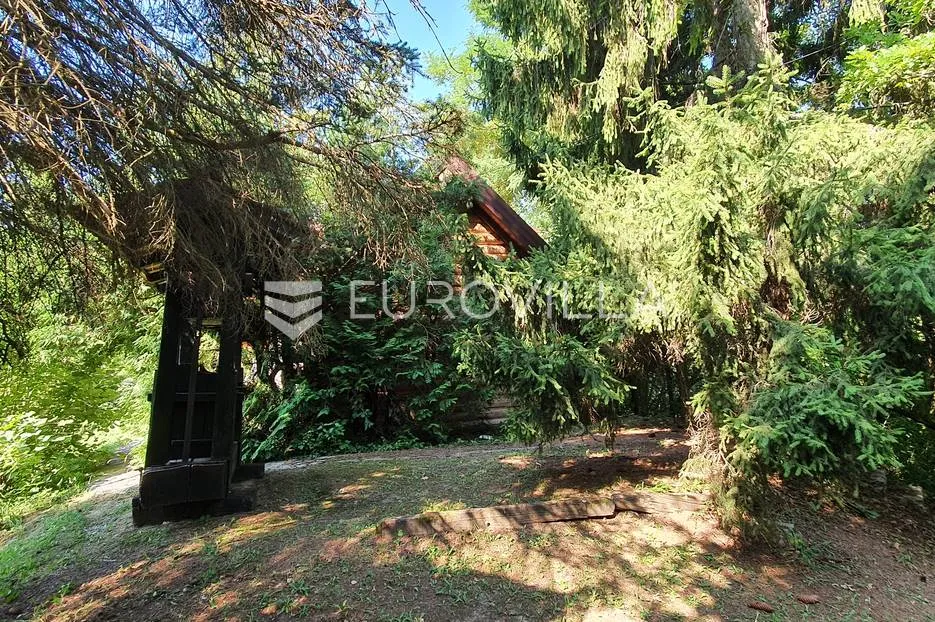 samobor, prekrasna obiteljska vikendica 152 m² na zemljištu 1.565 m² - slika 30