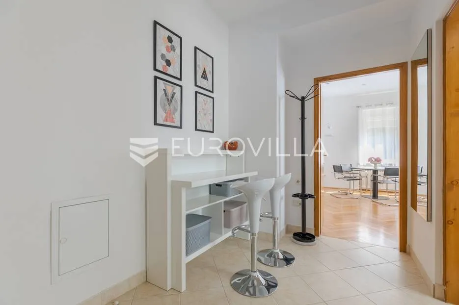 zagreb, petrova odličan dvosoban stan 60 m² - slika 11