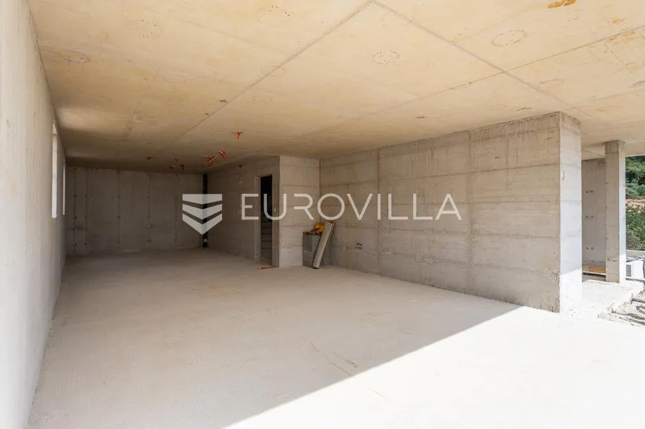 trogir, dvosoban stan u izgradnji površine 63.99 m² - slika 15