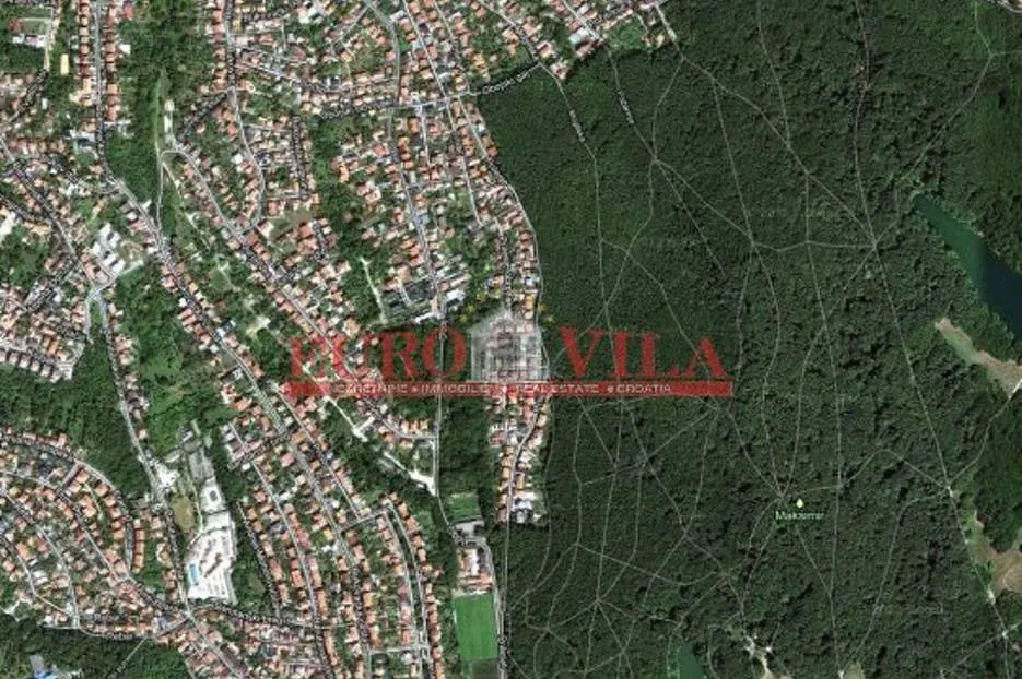 oboj - građevinsko zemljište 3600 m2 - slika 2