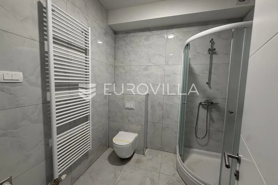 đakovo, centar, dvosoban stan 62,20 m², novogradnja - slika 3