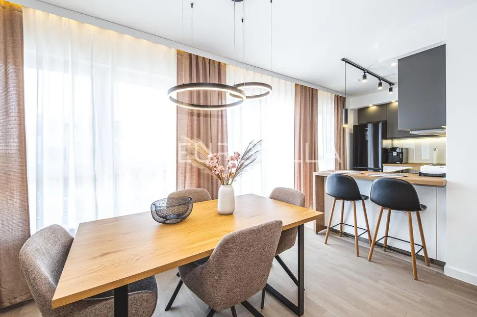 velika mlaka, prvi najam, moderan trosoban stan 75 m² - slika 6