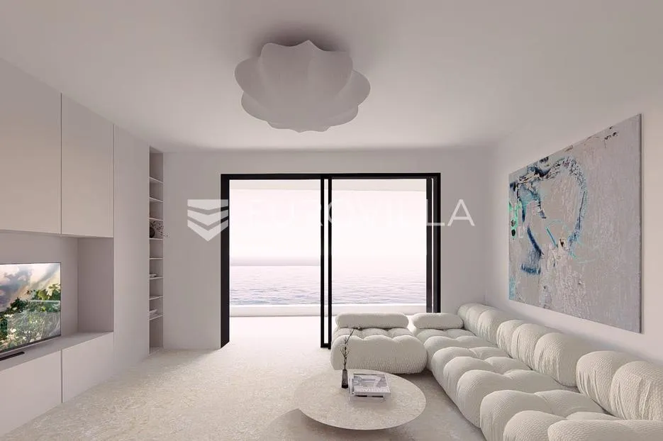 primošten, prekrasan stan s garažom i pogledom na more, 95,67 m² - slika 12