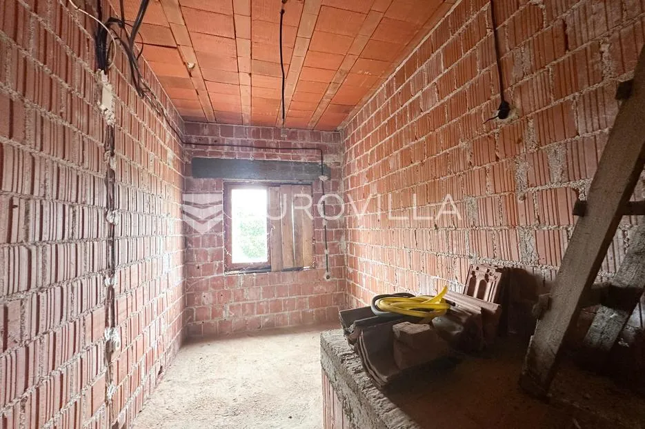 tovarnik, dvojna kuća roh bau 200.94 m² s velikim vrtom - slika 7