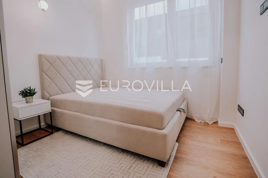 zagrebe, remete, četverosoban novouređeni stan neto korisne površine 140 m² - slika 22