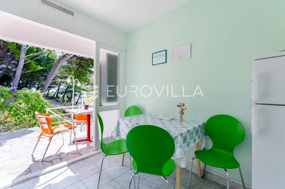 omiš, marušić, prekrasna apartmanska kuća - slika 19