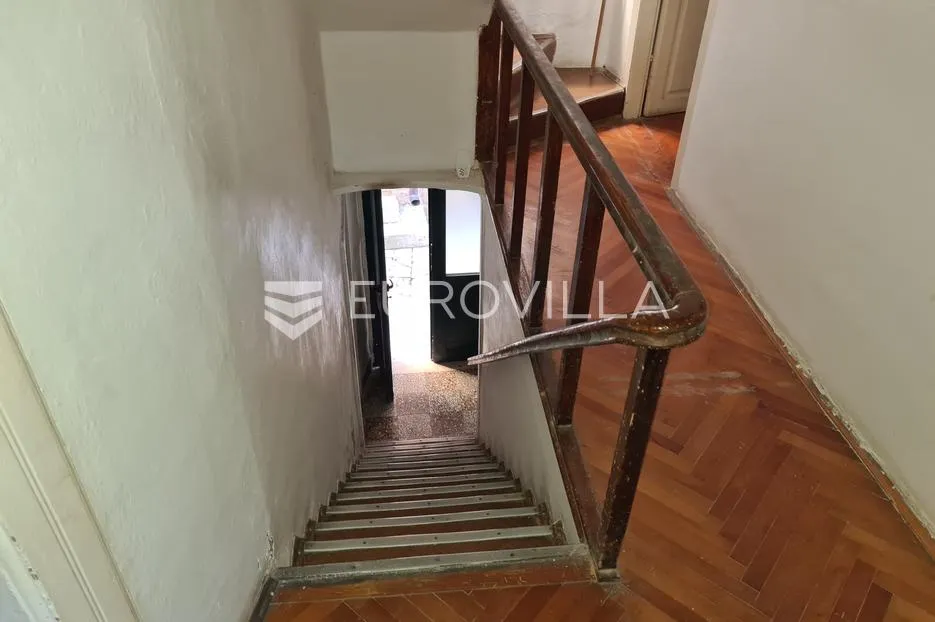 otok korčula, grad korčula, kuća za adaptaciju u staroj jezgri - slika 5