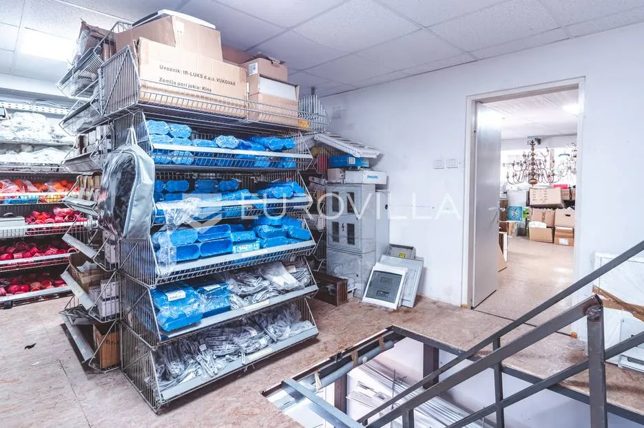 zagreb, jankomir, uredsko proizvodno skladišna poslovna zgrada nkp 326 m2 - slika 6