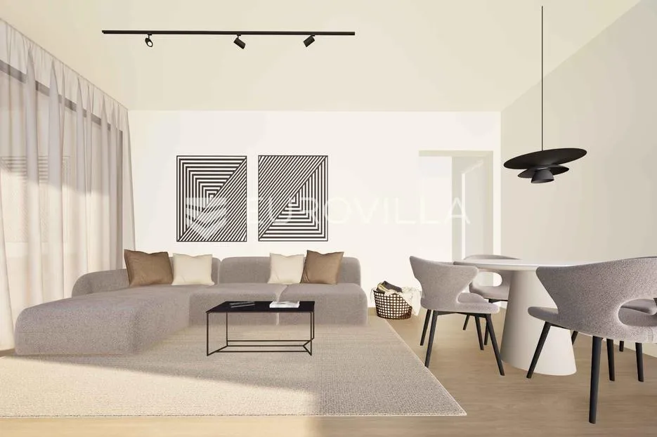 brač, postira, trosoban penthouse u novogradnji - slika 6