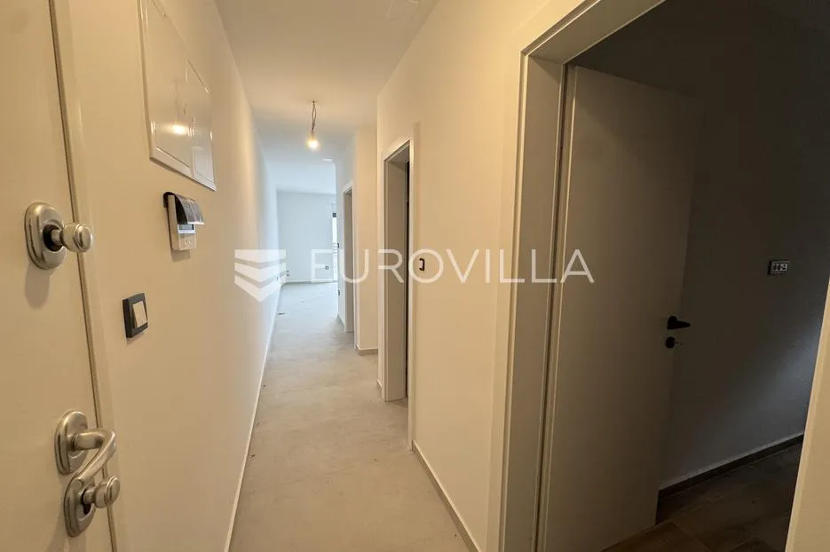 pag, šimuni, dvosoban apartman s vrtom 120 m od mora - slika 8
