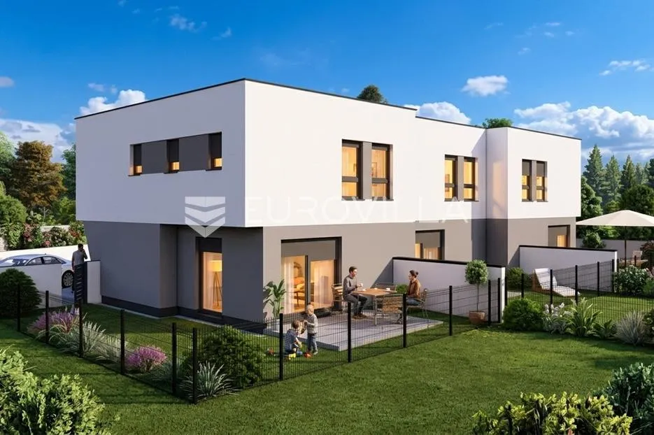 dugo selo, kuća u nizu 117,21 m² - slika 6