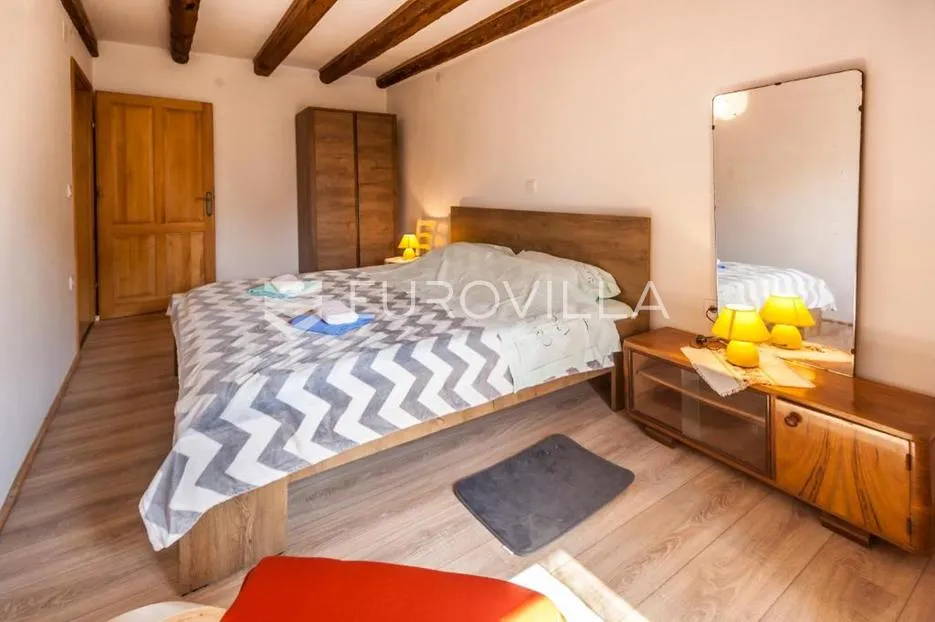 istra, marčana, kuća u nizu od 120 m² s dvorištem - slika 14