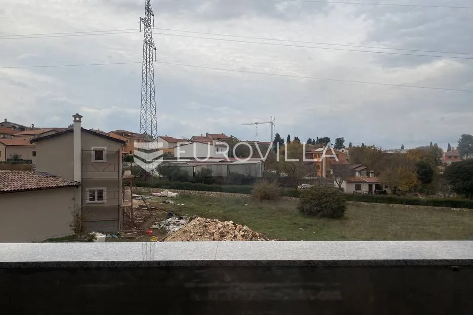 istra, rovinjsko selo, stambeno poslovni objekt 600 m2 u izgradnji - slika 20