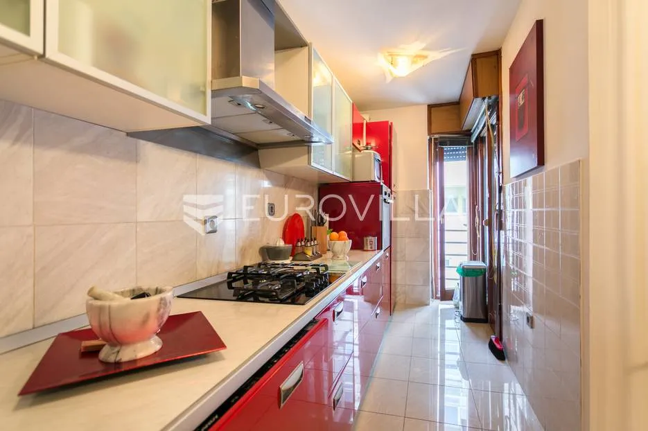 rudeš, peterosoban stan neto korisne površine od 136 m² - slika 6
