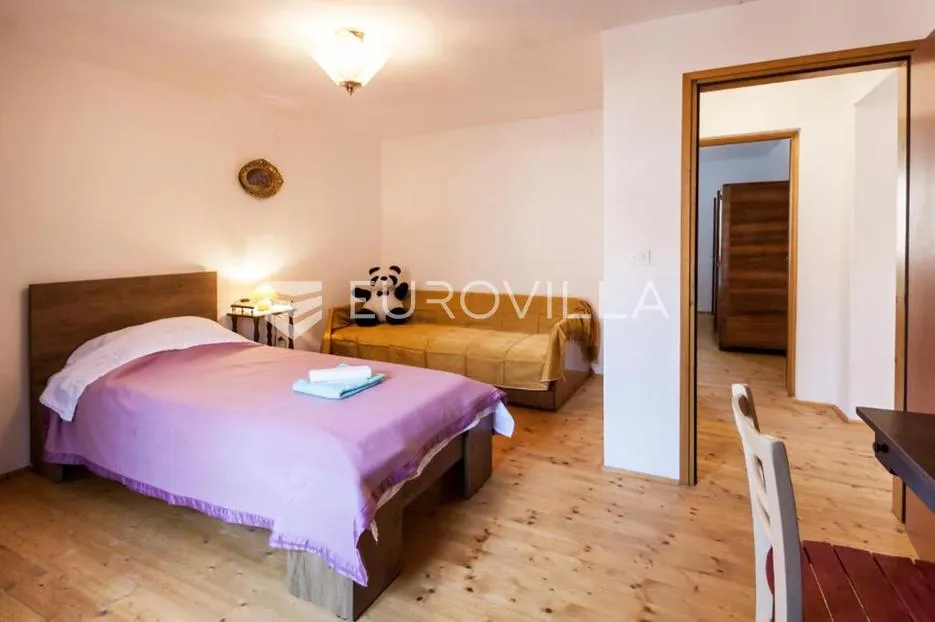 istra, marčana, kuća u nizu od 100 m² s dvorištem - slika 16