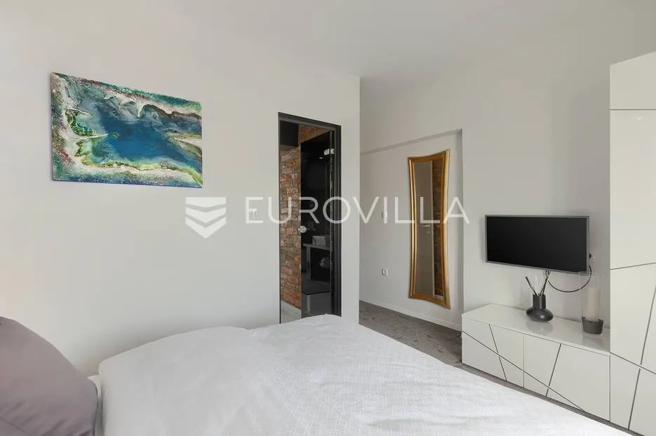 rovinj, rovinjsko selo, prekrasna villa s wellnessom i bazenom, 224 m² - slika 70