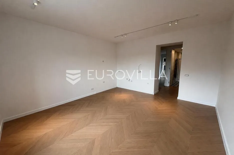 zagreb, jagićeva, kompletno renoviran dvosoban stan 47 m² - slika 6