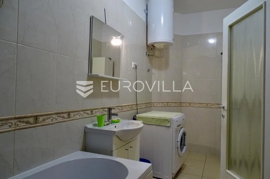 kastav, brestovice, trosoban stan, 95 m², terasa, loggia - slika 17