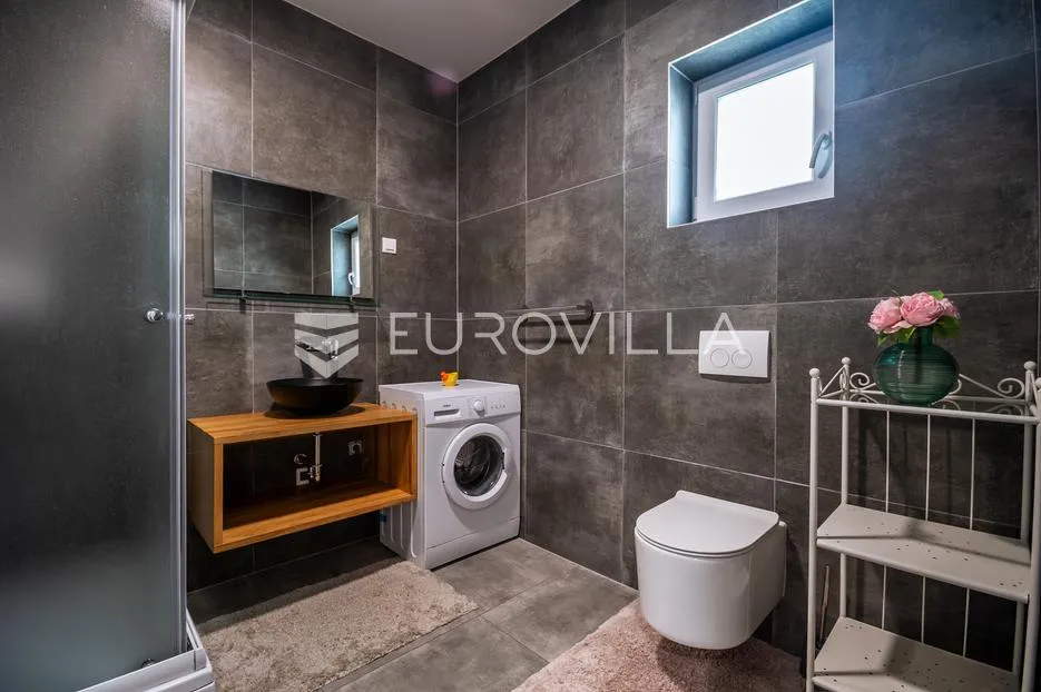 varaždin, centar, moderan stan površine 180,46 m² - slika 11