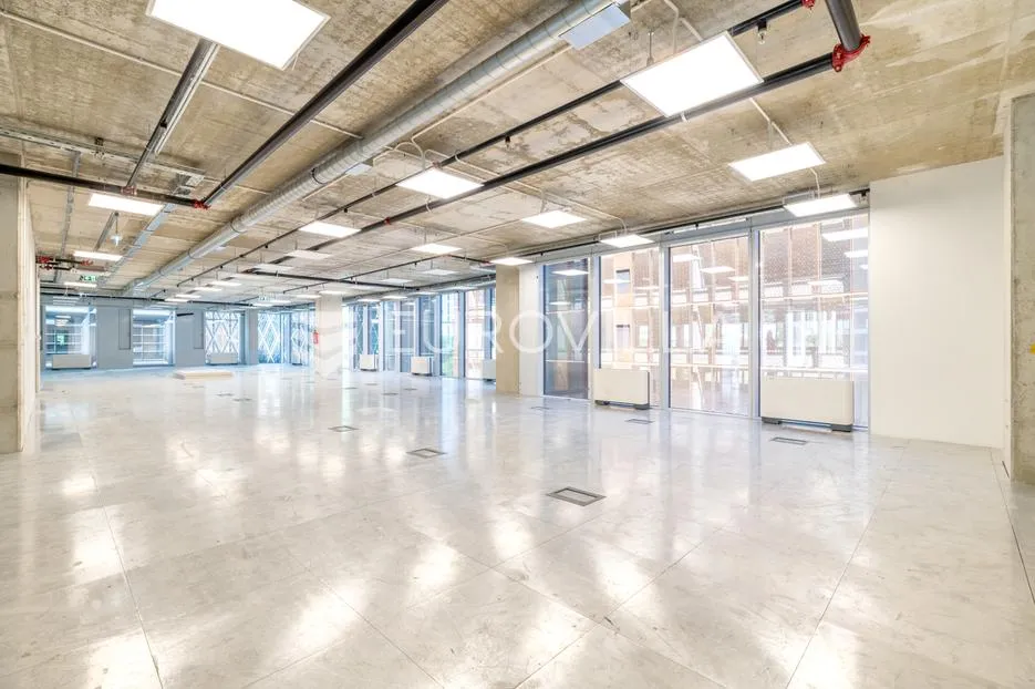 zagreb, buzin, vrhunski poslovni prostor 270 m² - slika 2