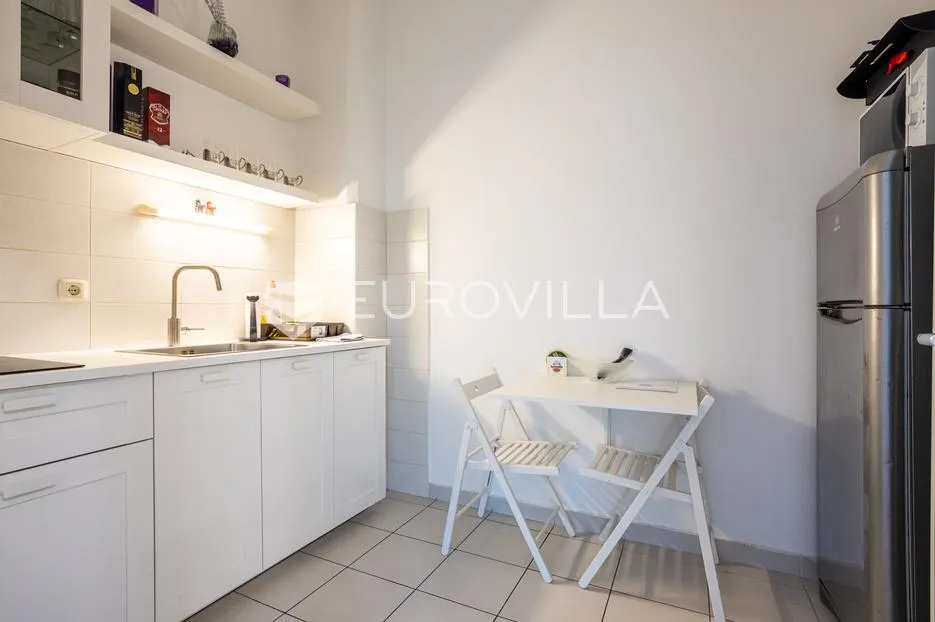 split, firule, moderan i funkcionalan uredski prostor na idelanoj lokaciji, 128 m², zakup - slika 8