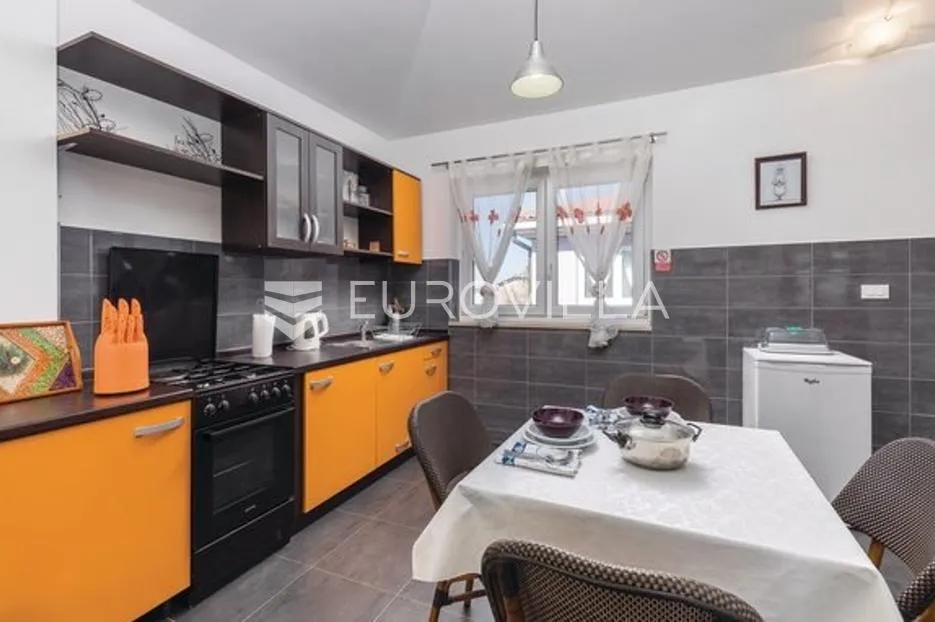 istra, vodnjan apartmanska kuća s unutarnjim bazenom - slika 19