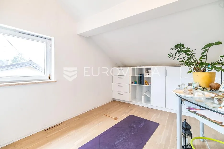 zagreb, maksimir, jordanovac, barutanski ogranak, prekrasan četverosobni stan, 76 m² - slika 10