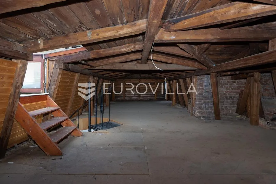 opatija, centar, luksuzan penthouse 220 m² s krovnom terasom i dva parkirna mjesta - slika 31