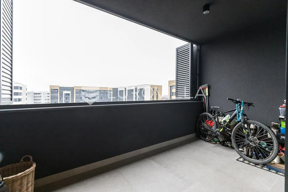 zagreb, vmd heinzelova, luksuzan četverosoban stan 120 m² - slika 40