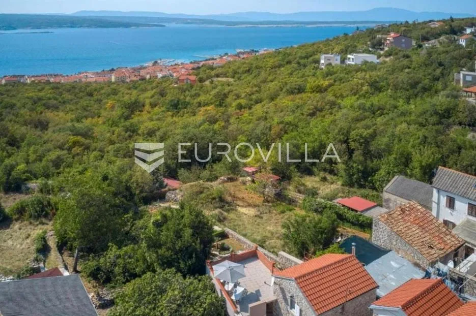 crikvenica, kamena kuća s panoramskim pogledom na more - slika 17