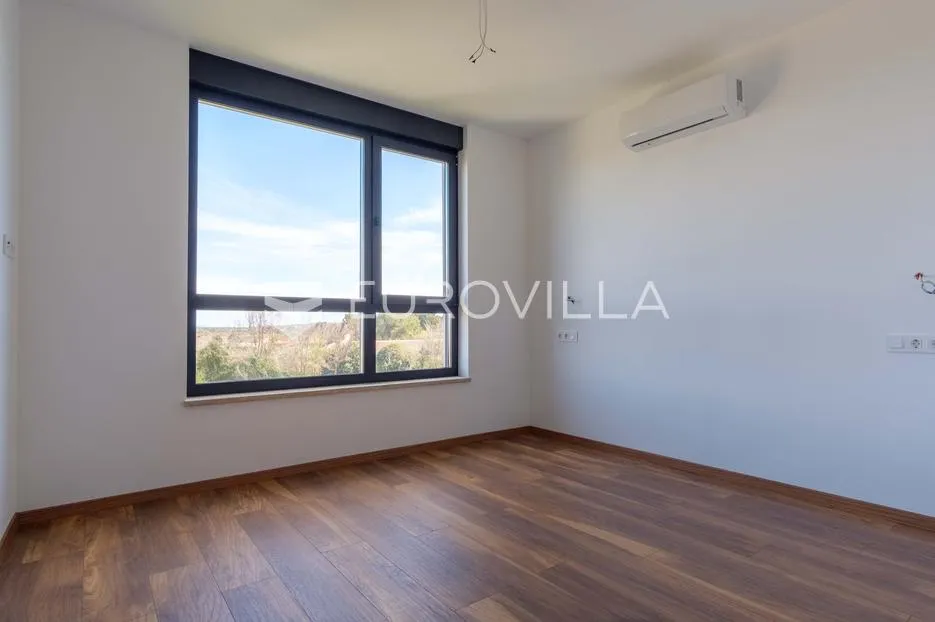 istra, ližnjan, dvosoban stan s vrtom, 300 m od mora - slika 10
