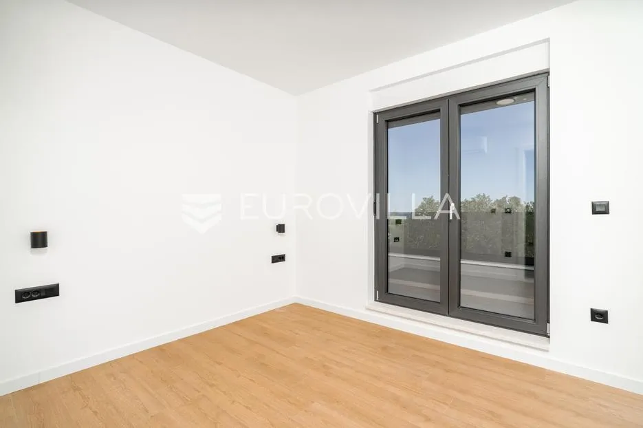 zadar, privlaka, dvosoban stan, novogradnja, 77,88 m² - slika 12