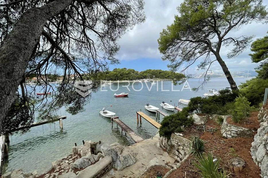 cavtat, restaurant na izuzetnoj lokaciji uz more - slika 7