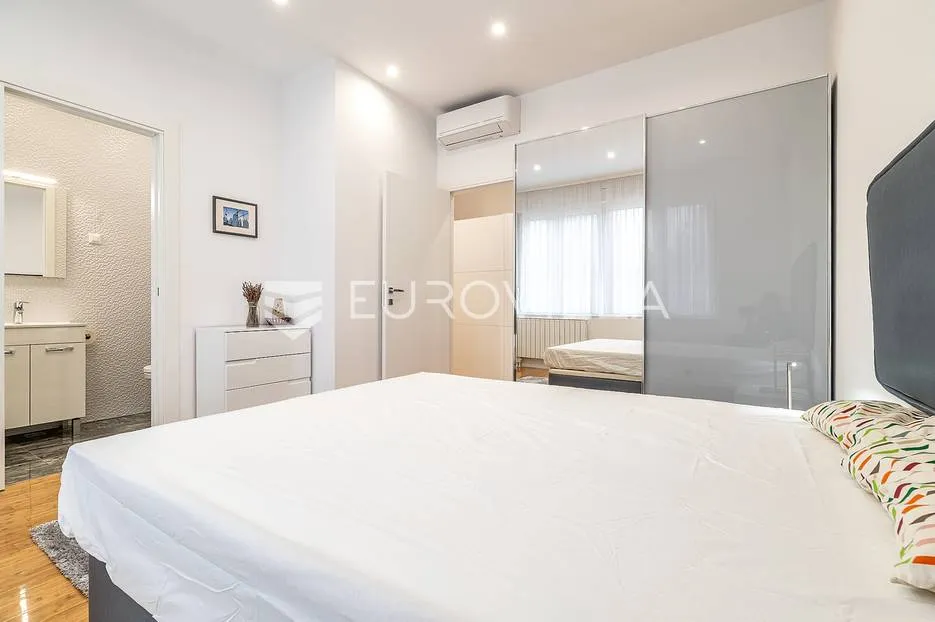 zagreb, centar, šalata, četverosoban penthouse s garažom lift - slika 6