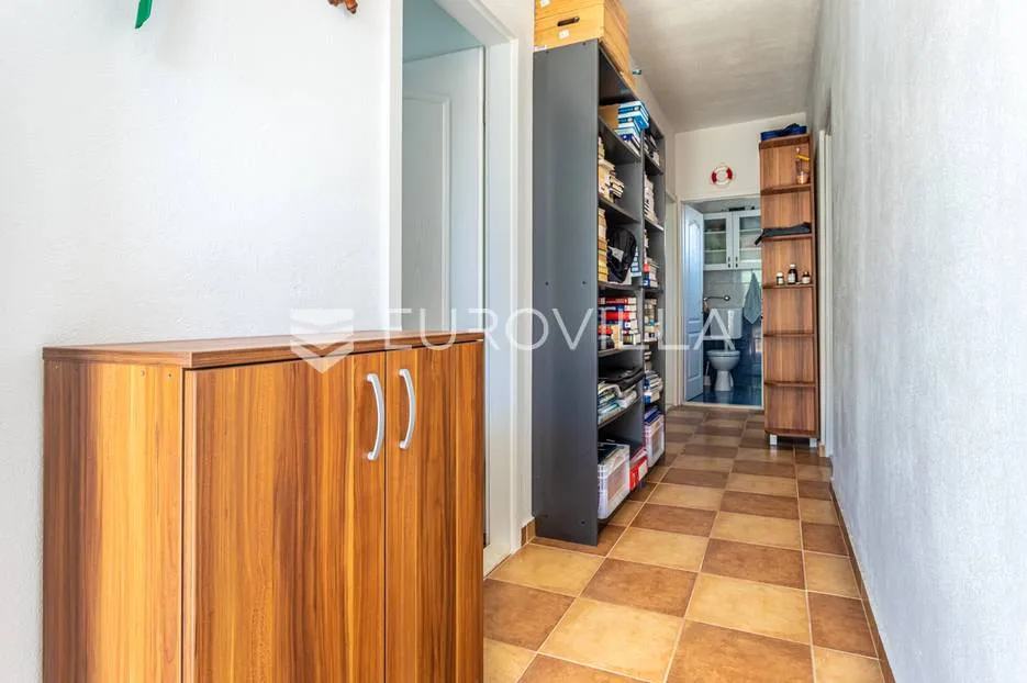 ražanj, mediteranska kuća s uređenom okućnicom, 150m od mora - slika 39