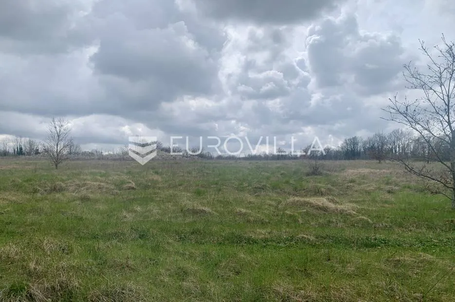 istra, svetivinčenat, građevinsko zemljište sa projektom - slika 5