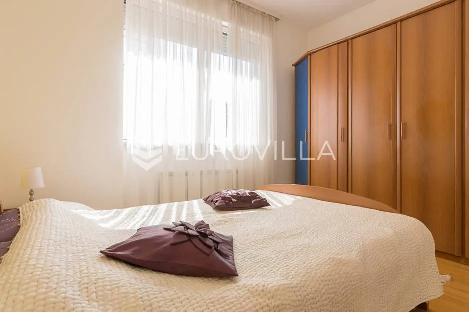 jurkovićeva, šalata, trosoban stan 100 m² s garažom za najam - slika 10