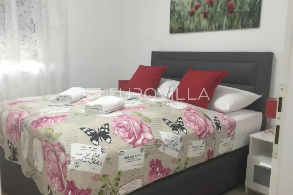 zagreb, špansko, prekrasan trosoban stan površine 56 m² s garažnim parkrinim mjestom - slika 11