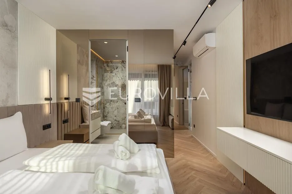 opatija, luksuzan četverosoban stan s pogledom na more 142.87 m² - slika 29