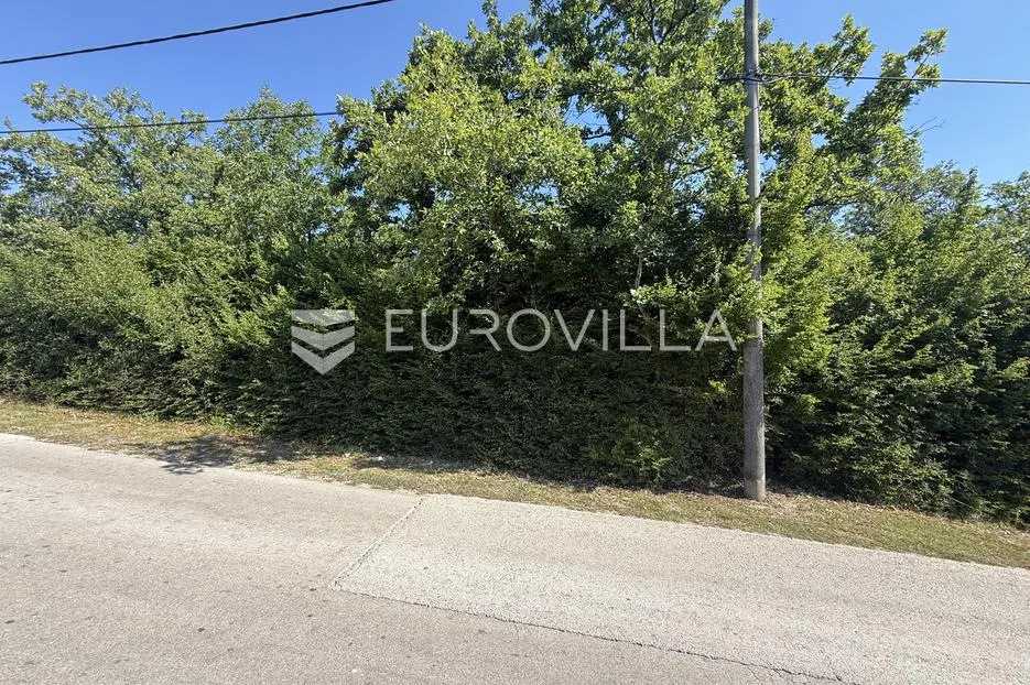 marčana, rakalj, građevinsko zemljište s infrastrukturom - slika 2