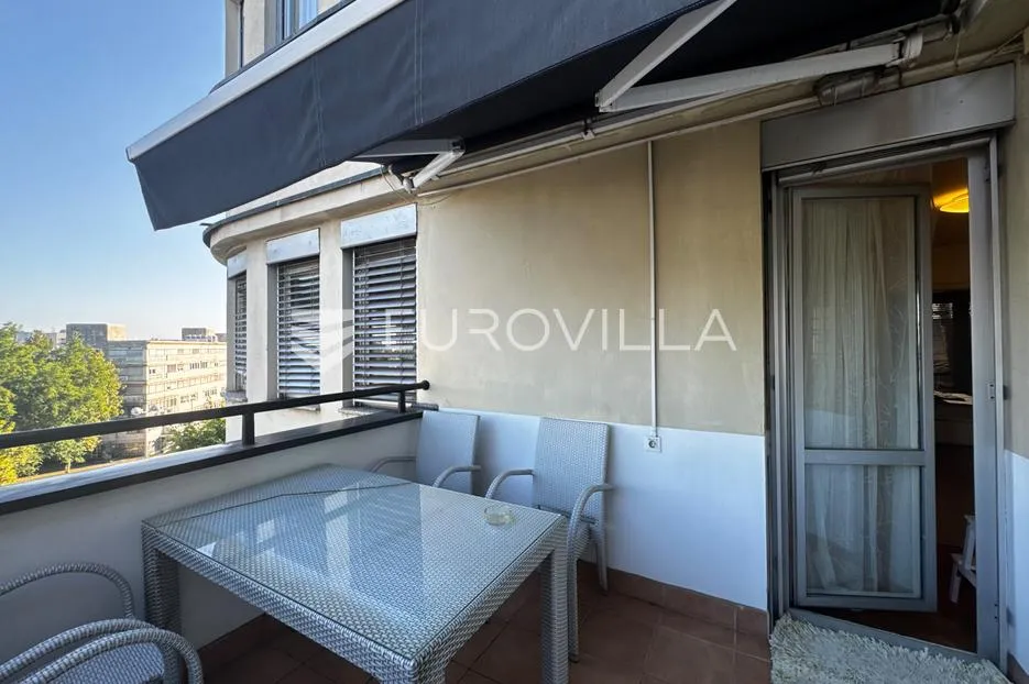 zagreb, maksimir, svetice, četverosoban stan 105 m² s loggiom - slika 12