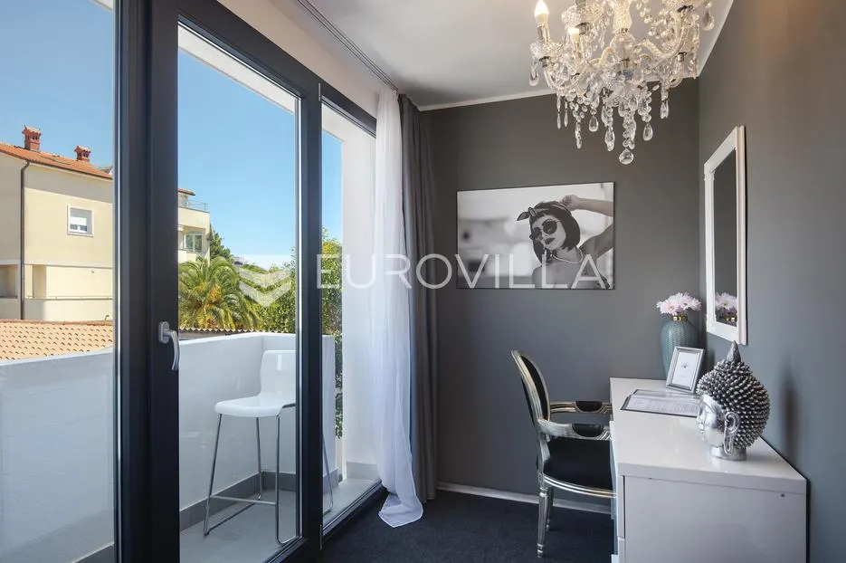 istra, medulin, luksuzni boutique hotel - slika 25