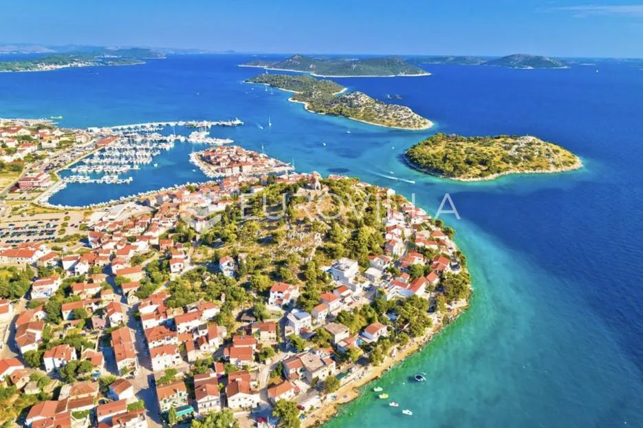 šibenik, tribunj, trosoban stan na 2. katu, 133 m² - slika 5