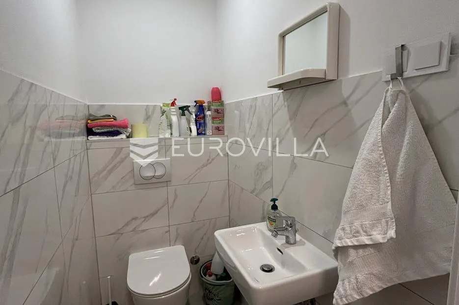 pula, gregovica - prodaja dva zasebna stana u novogradnji s vrtom - slika 23