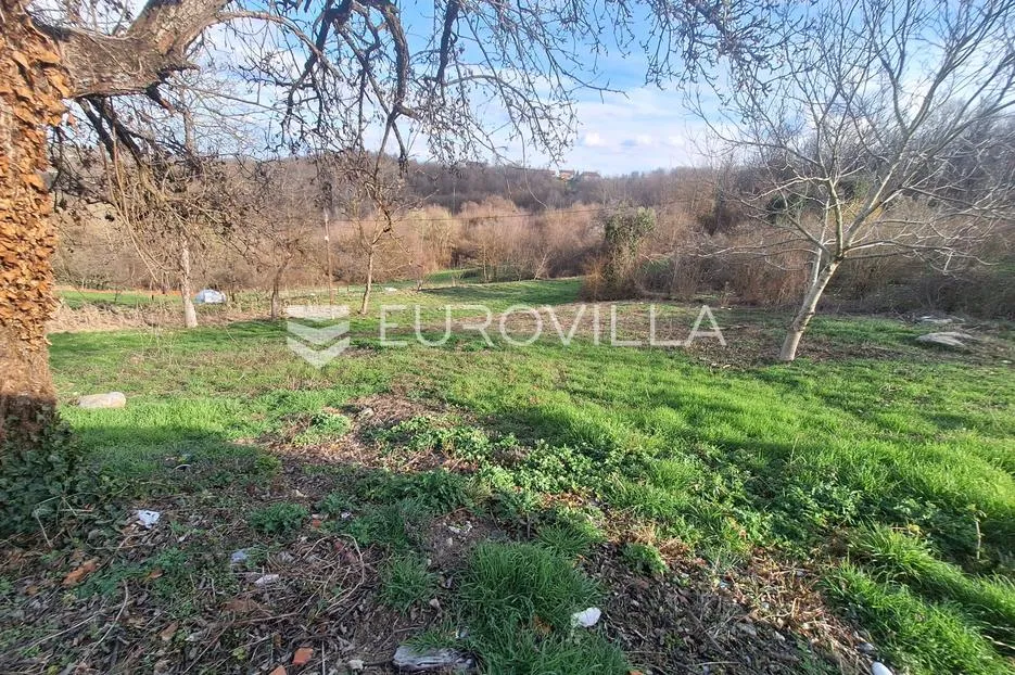ozalj, durlinci, kuća 160 m² na parceli od 3522 m² - slika 7