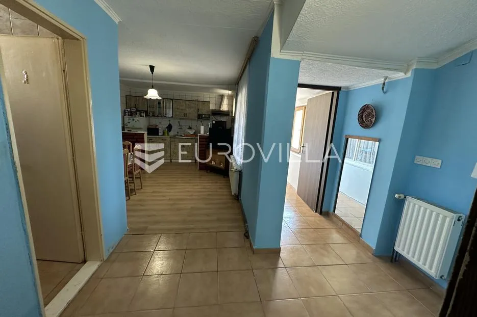 vukovar, sajmište, kuća s velikom parcelom 674 m² - slika 14