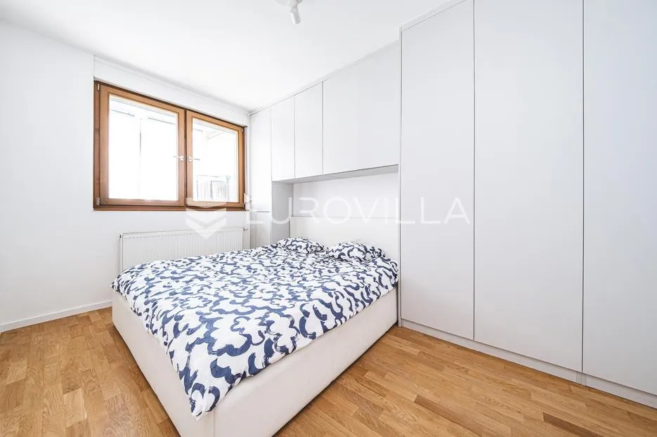 zagreb, rapska, dvosoban stan 50 m² - slika 7